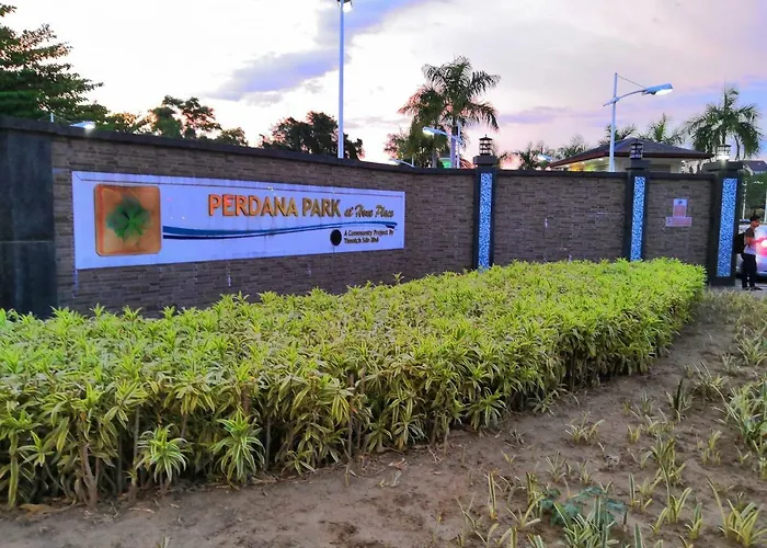 Kota Kinabalu Sabah City Homestay