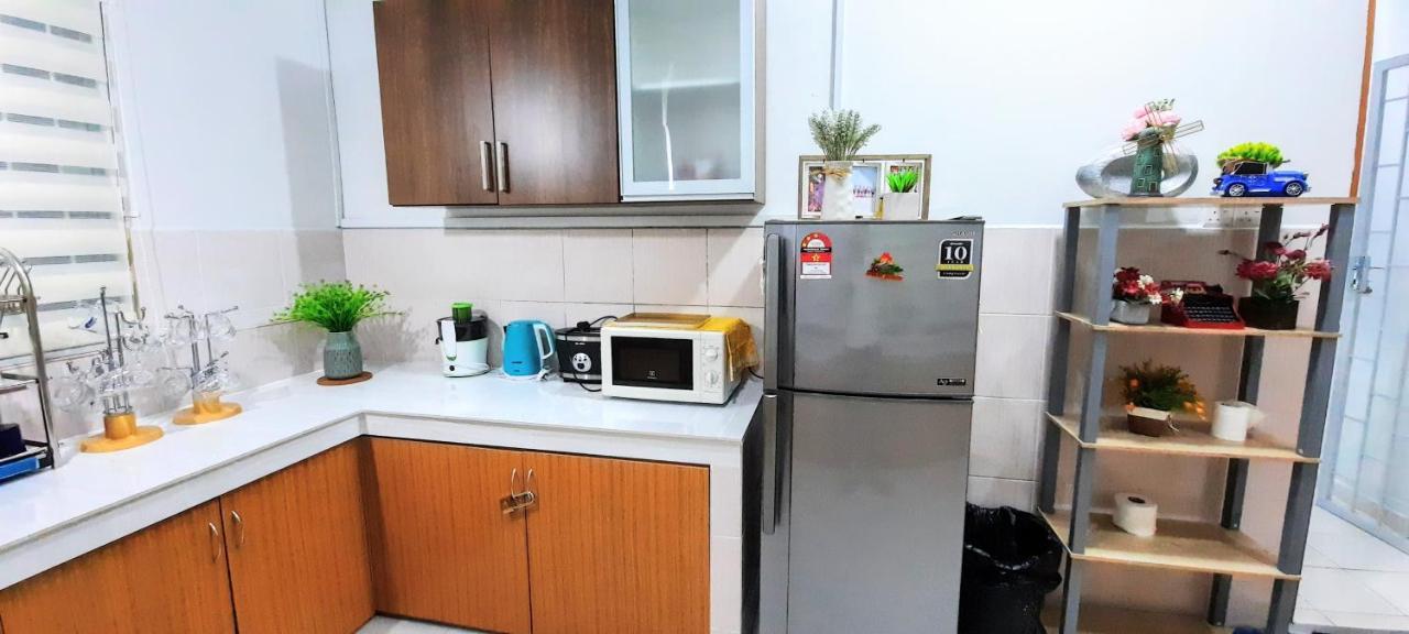 Sabah Holiday home Kota Kinabalu