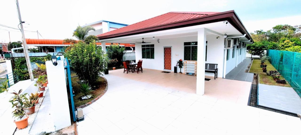 Holiday home Sabah Kota Kinabalu