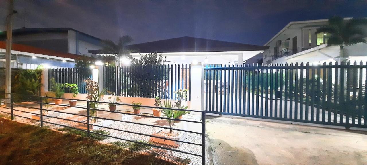 Sabah Holiday home *