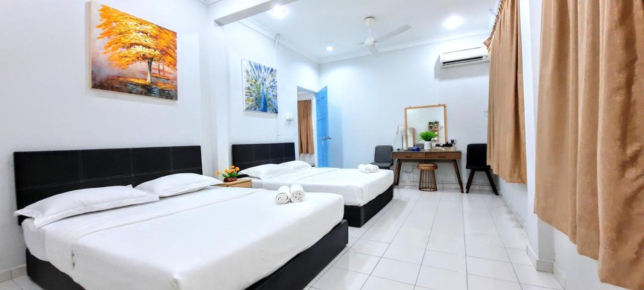 Holiday home Sabah Kota Kinabalu