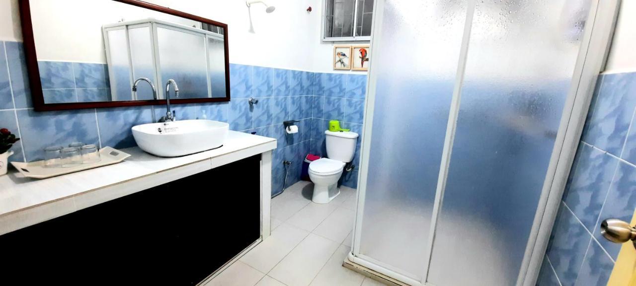 Holiday home Sabah