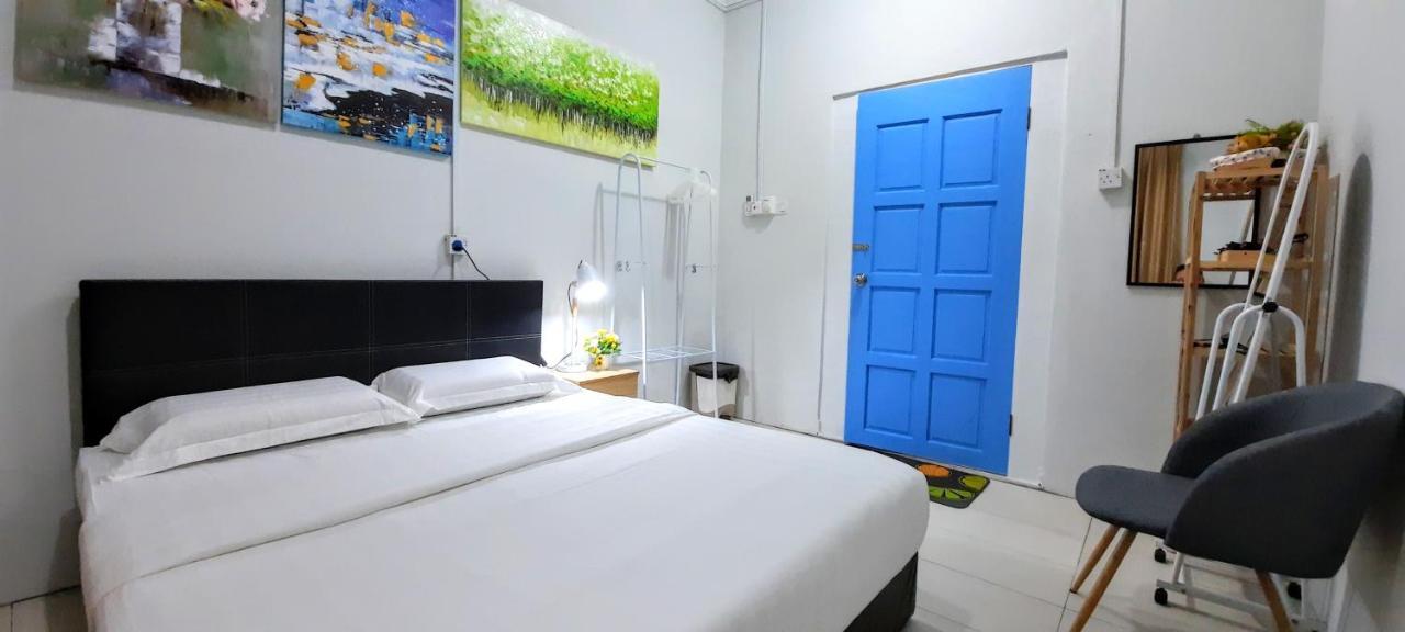 Holiday home Sabah