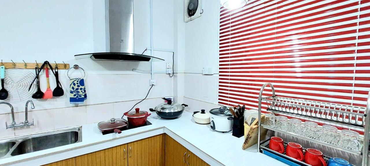 Holiday home Sabah Kota Kinabalu