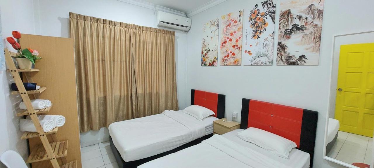 Sabah Holiday home