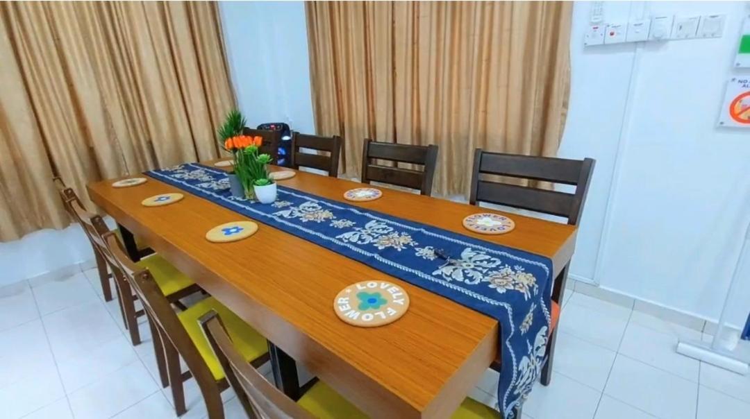 Holiday home Sabah Kota Kinabalu