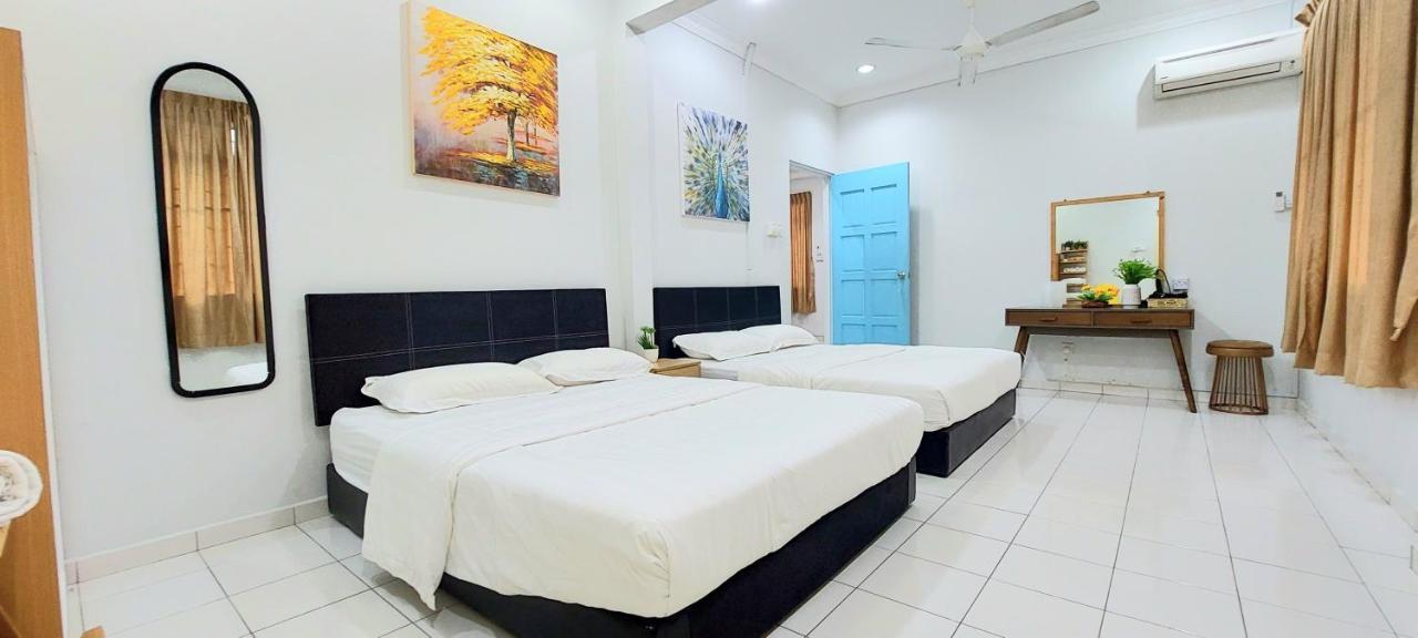 Holiday home Sabah *