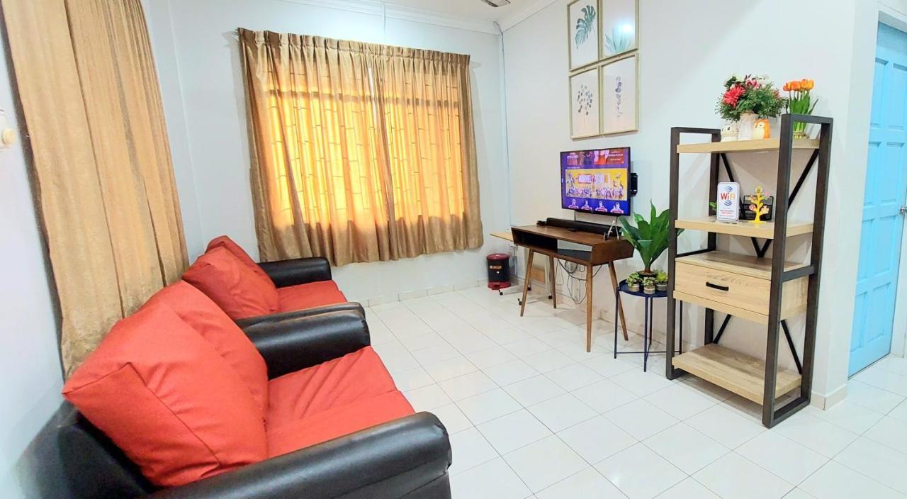 Holiday home Sabah Kota Kinabalu