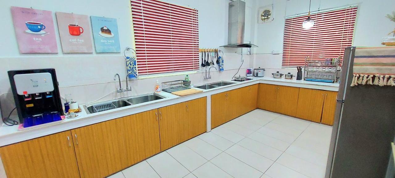 Holiday home Sabah Kota Kinabalu