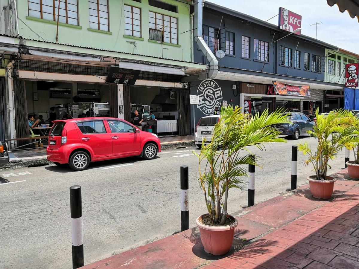 Sabah Kota Kinabalu