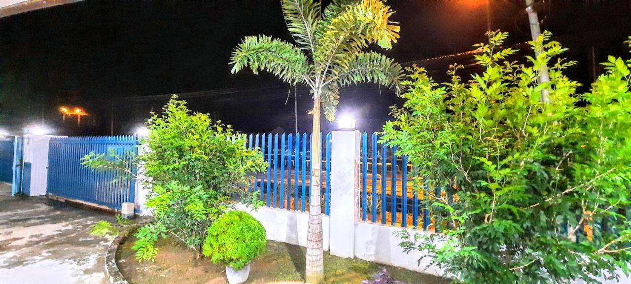 Sabah Holiday home