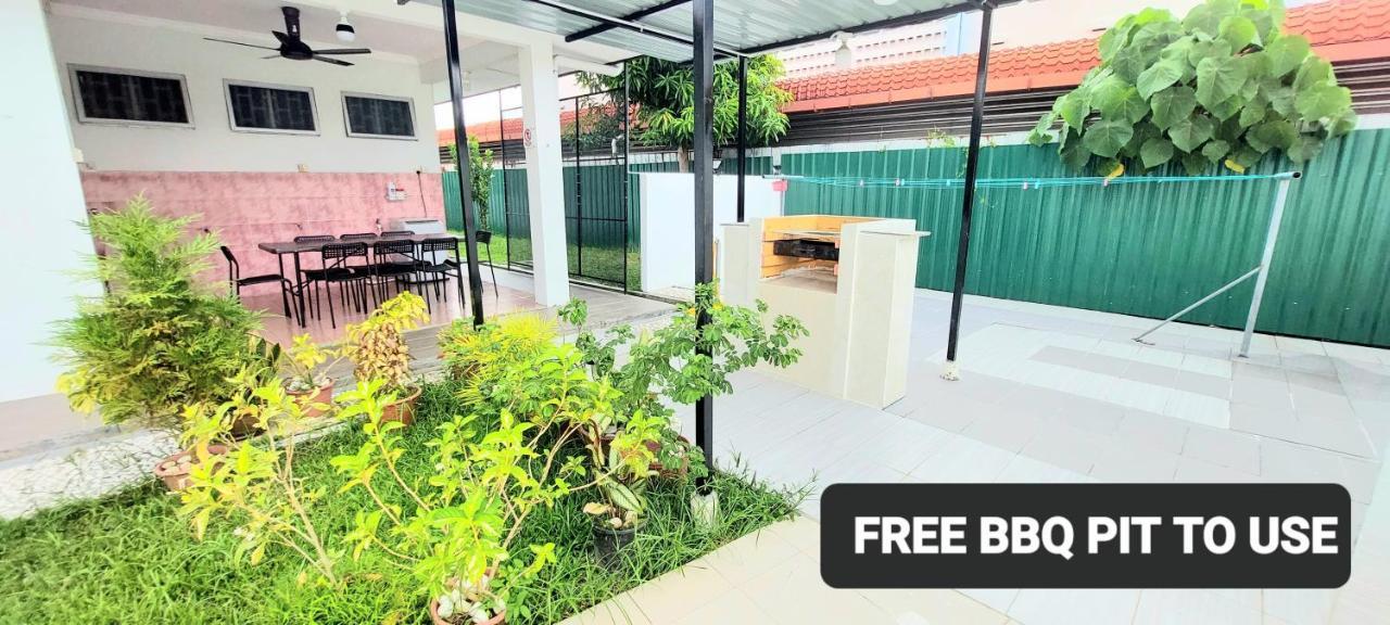 Sabah Holiday home