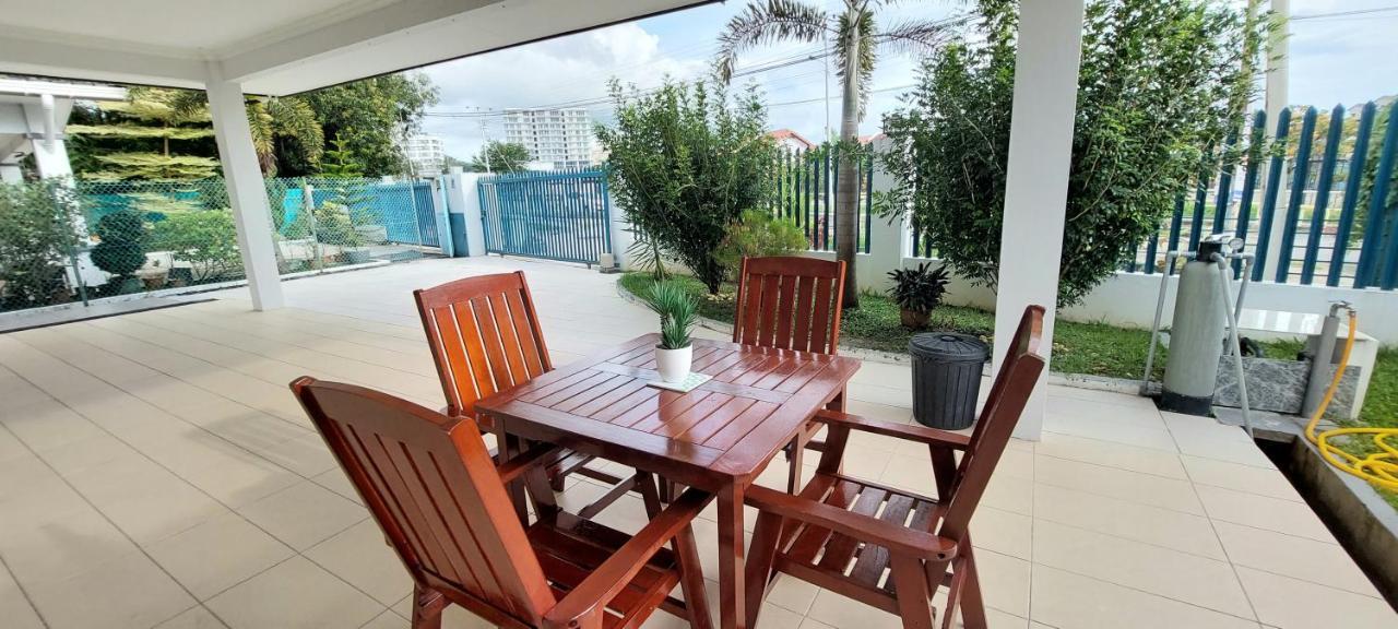 Holiday home Sabah *