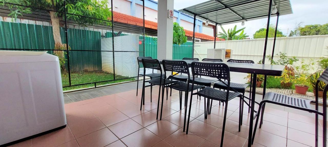 Sabah Holiday home Kota Kinabalu