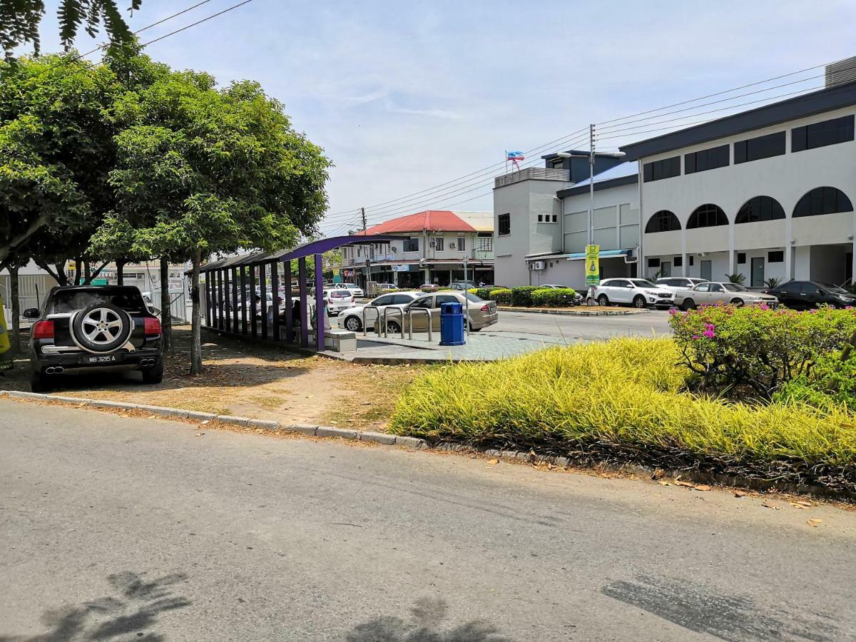 Sabah Holiday home *